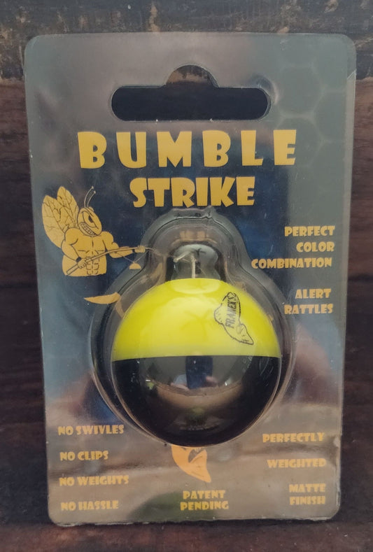 Bumble Strike 2 Pack